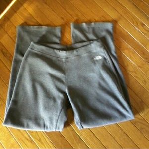 The North Face pants😀😀😀Size Medium